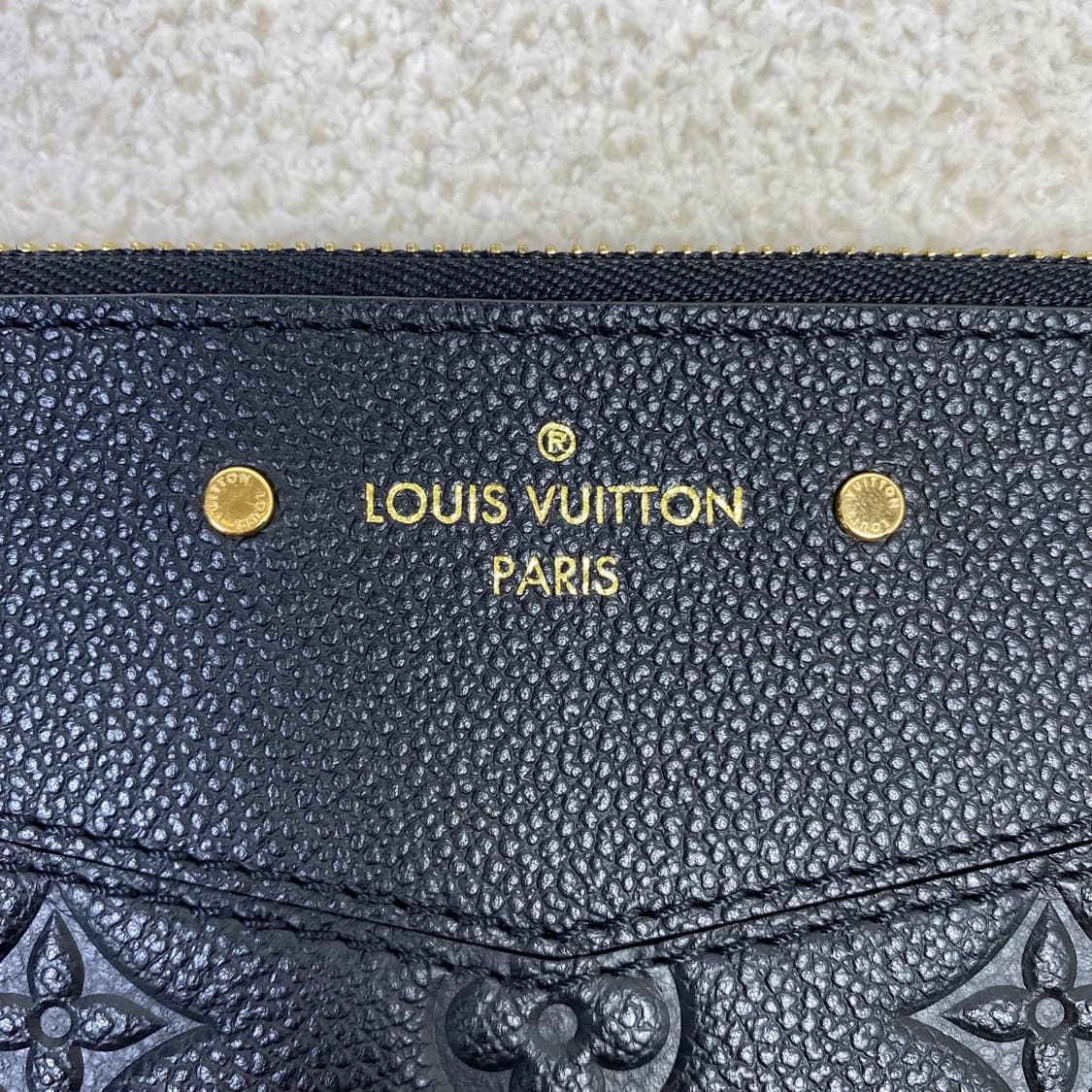 루이비통 클러치백 데일리 파우치 상품이미지5