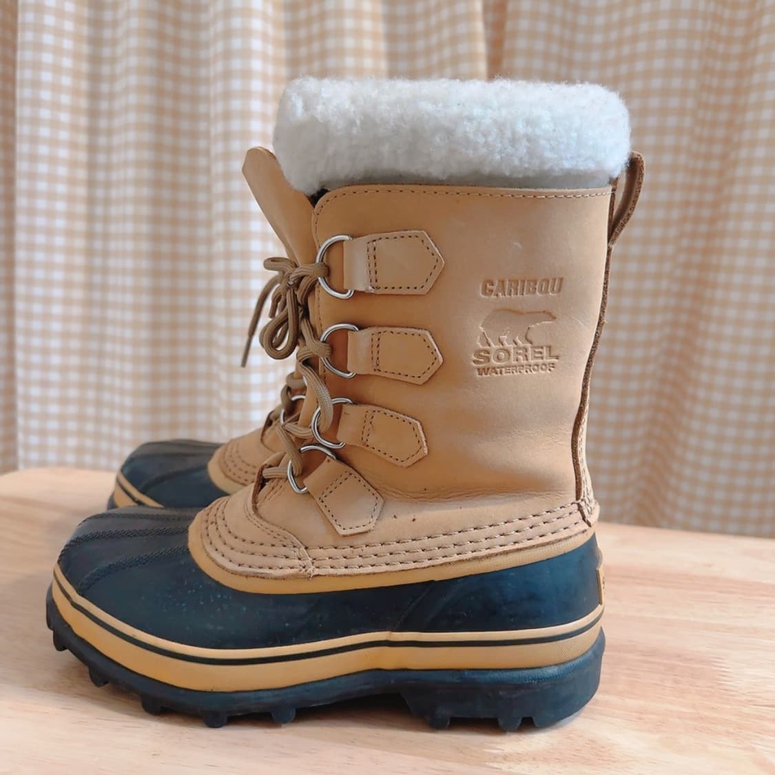 소렐부츠235 상품이미지2