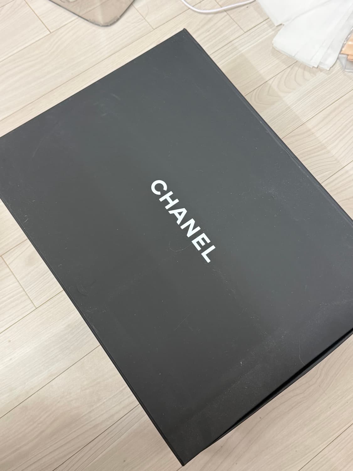 샤넬 25C 크루즈 백팩 상품이미지10