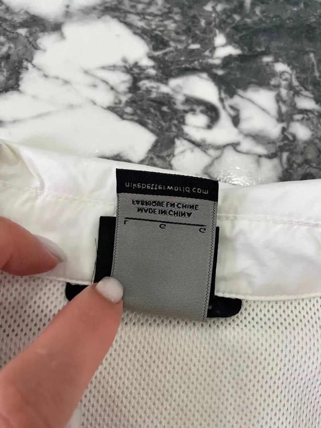 🇨🇳 나이키 SB 브라이언 앤더슨 코치 자켓 상품이미지10