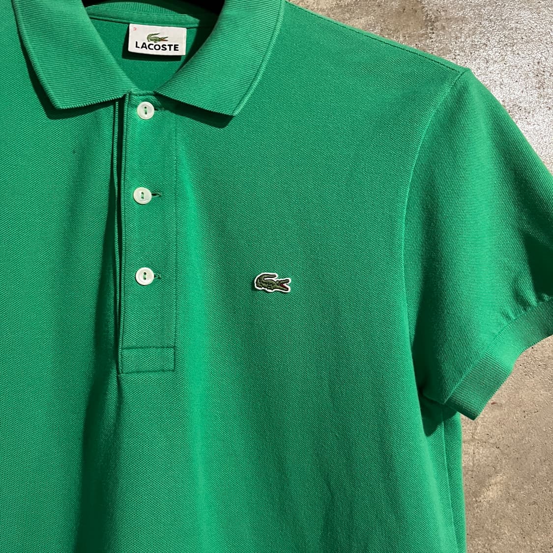 라코스테 폴로 반팔카라티 상품이미지2