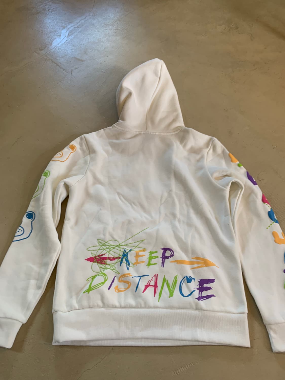 SMOKE RISE 스모크라이즈 상품이미지3