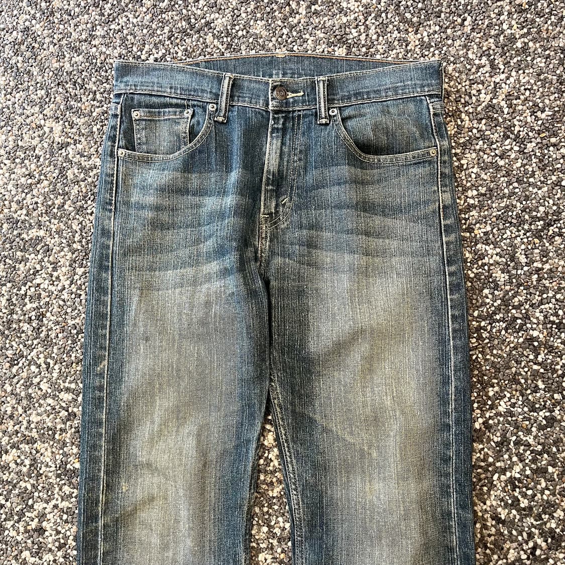 리바이스 505 데님 (31) 상품이미지2