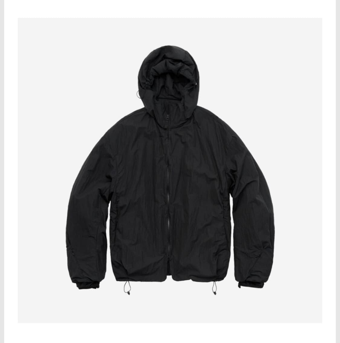 폴리테루 라후자1.5 블랙 상품이미지1