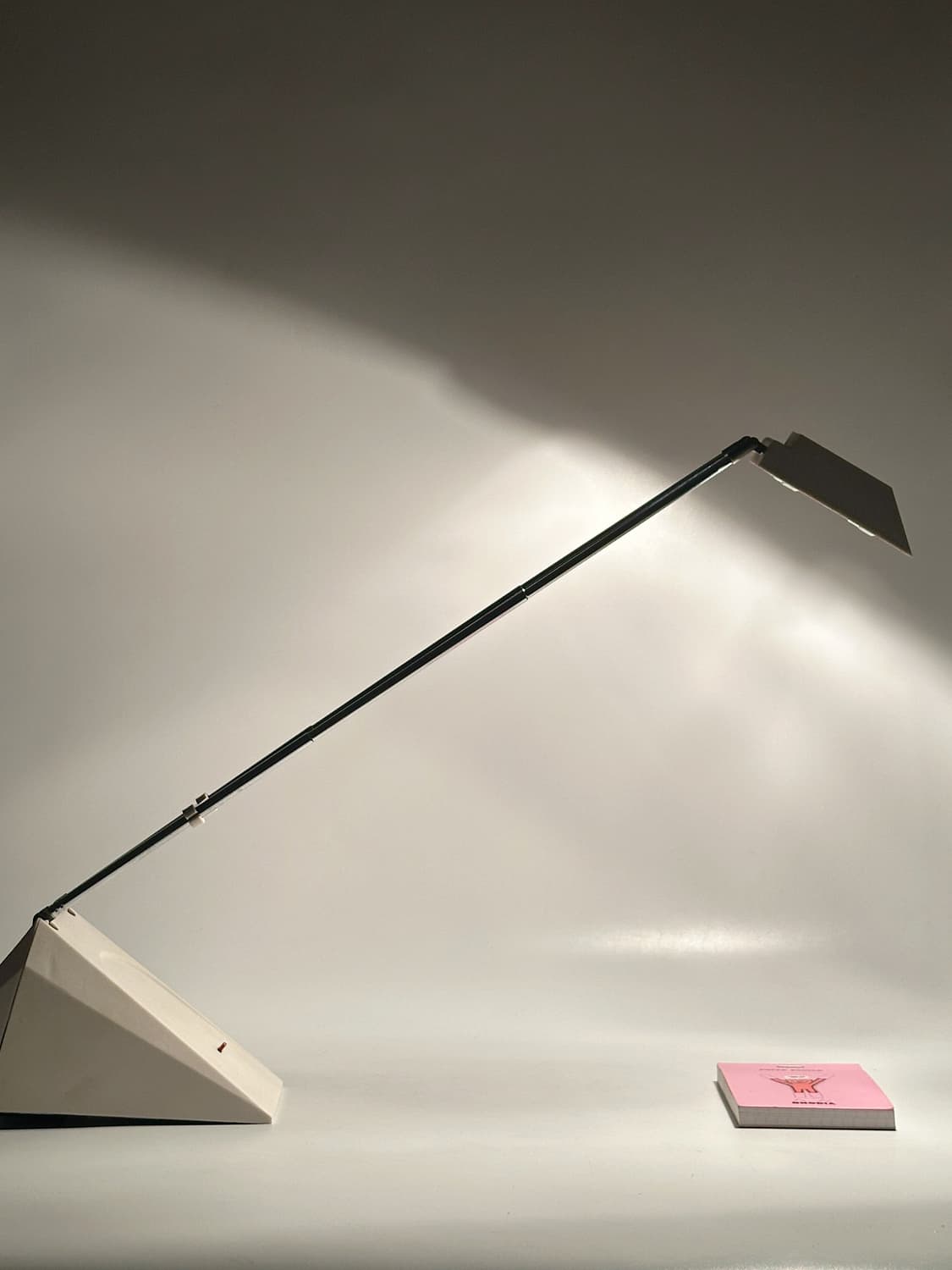 80’s 독일 Fuder 빈티지 조명 레트로 텔레스코픽 테이블 램프  상품이미지4