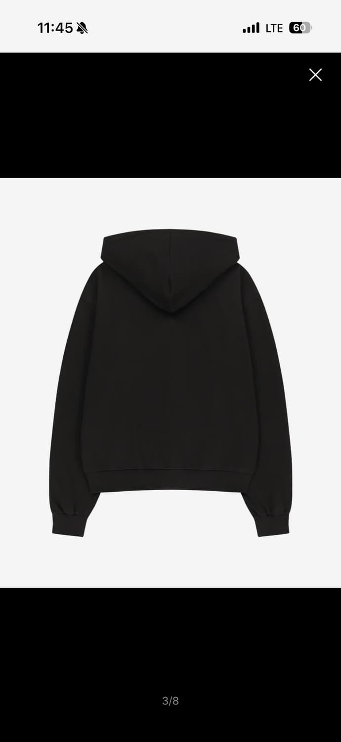 후드집업 상품이미지2