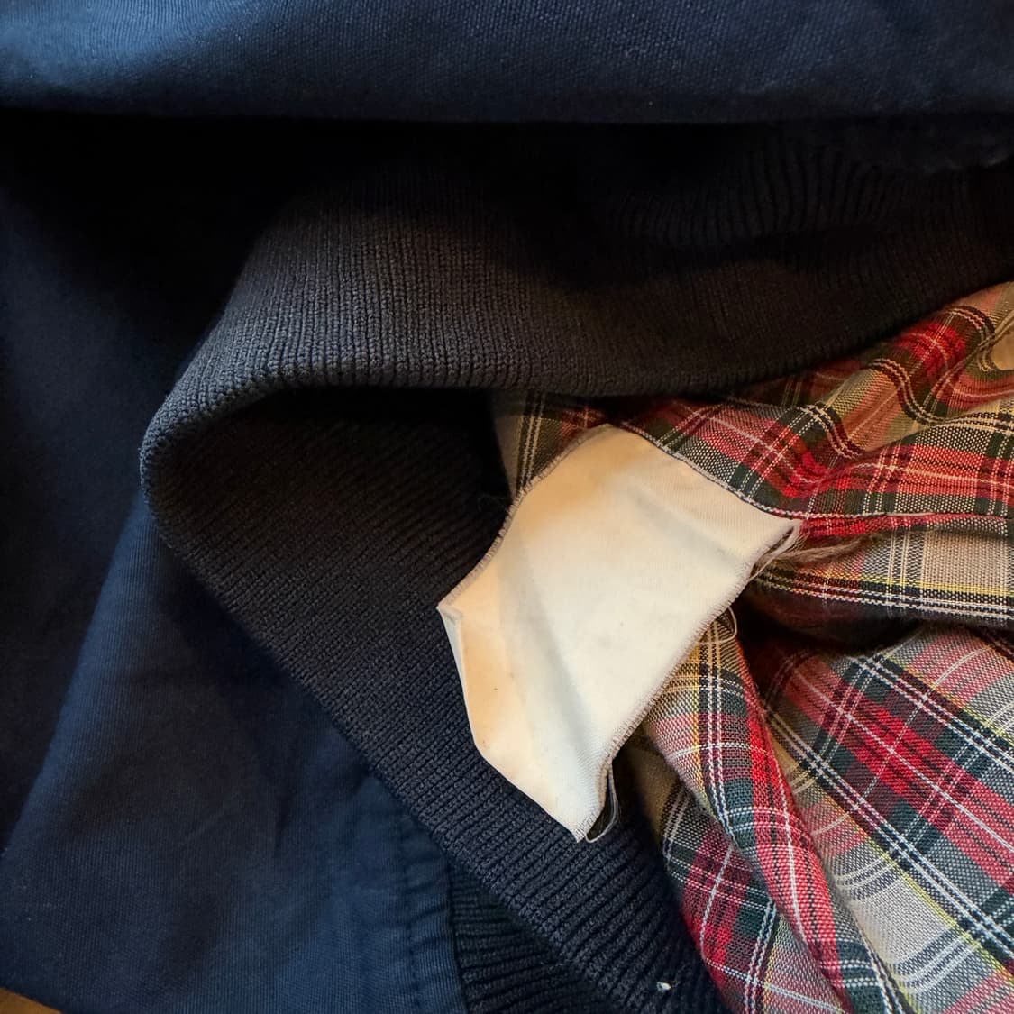 맥그리거 드리즐러 자켓 상품이미지8