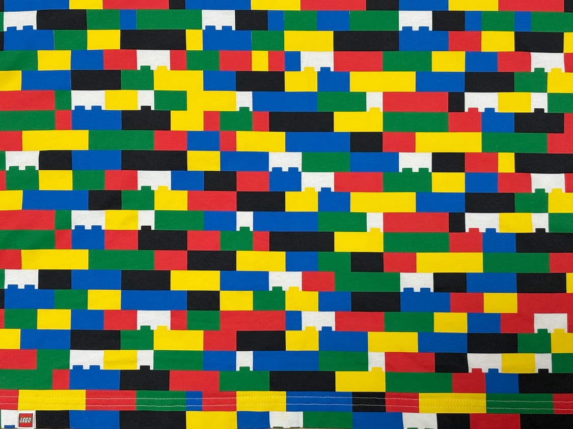 LEGO x Uniqlo UT Graphic T-Shirt 상품이미지3