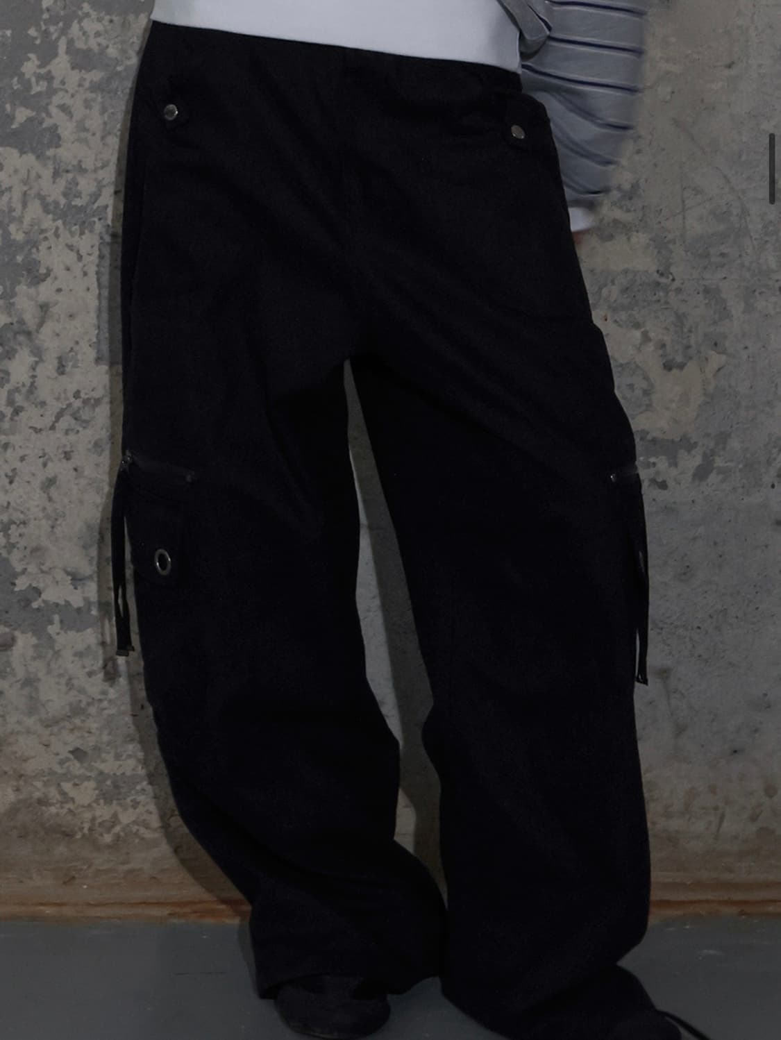 fancyclub cargo pants 상품이미지3