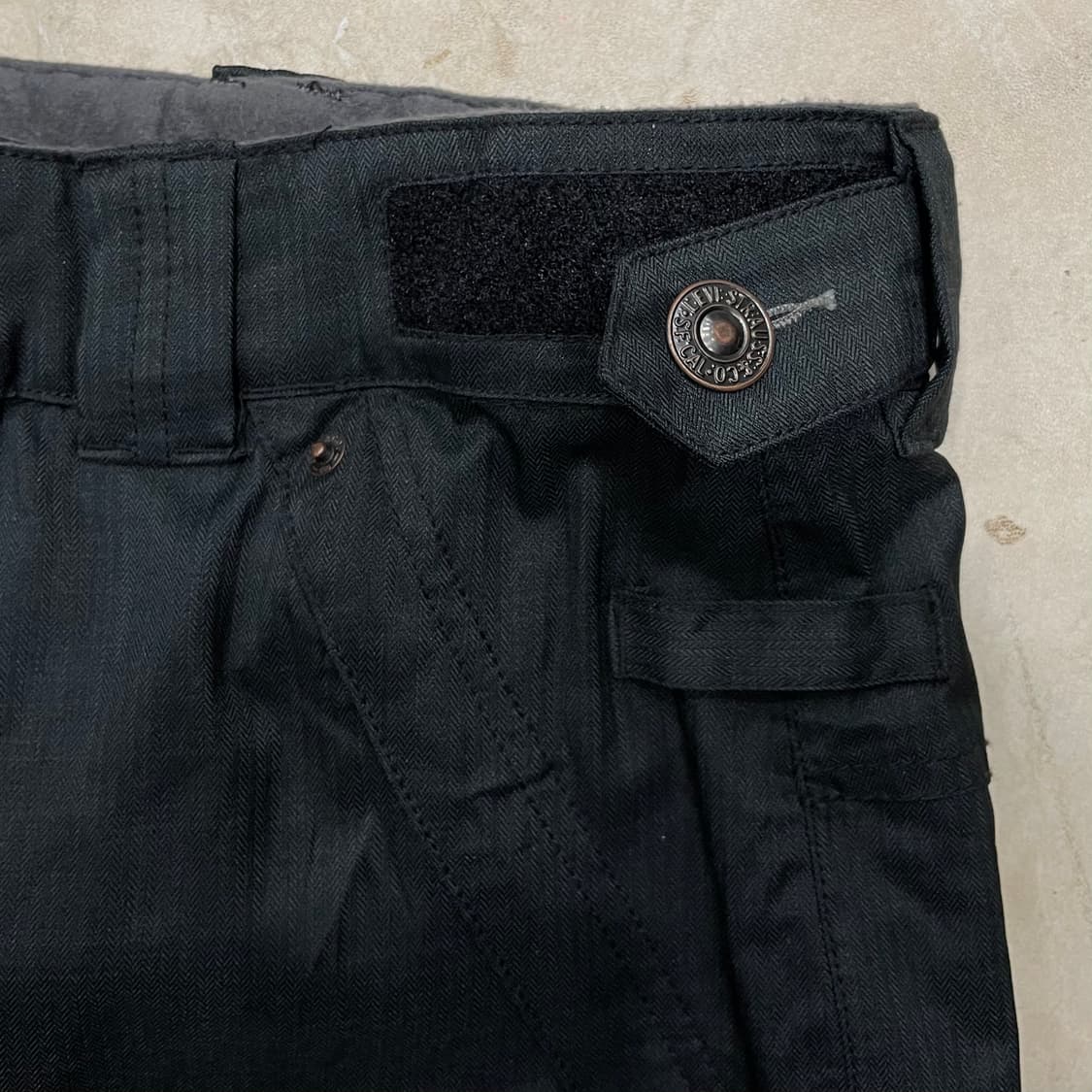 리바이스 x 686 스노우보드 팬츠 31 to 36 상품이미지6