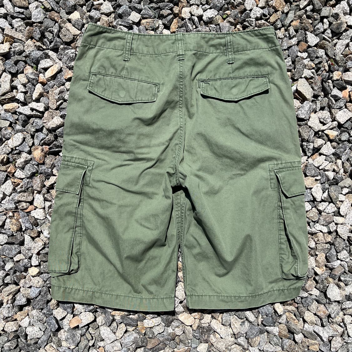 GAP 카고 반바지  상품이미지4