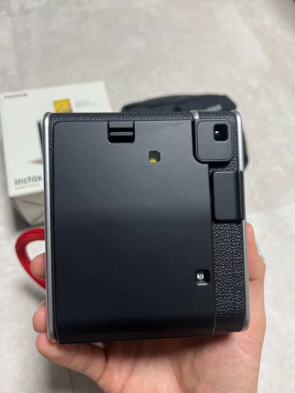 인스탁스 미니40 상품이미지3