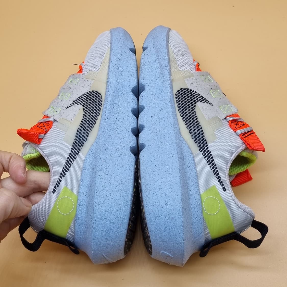 나이키 임팩트 크레미터 여성운동화230. 상품이미지5