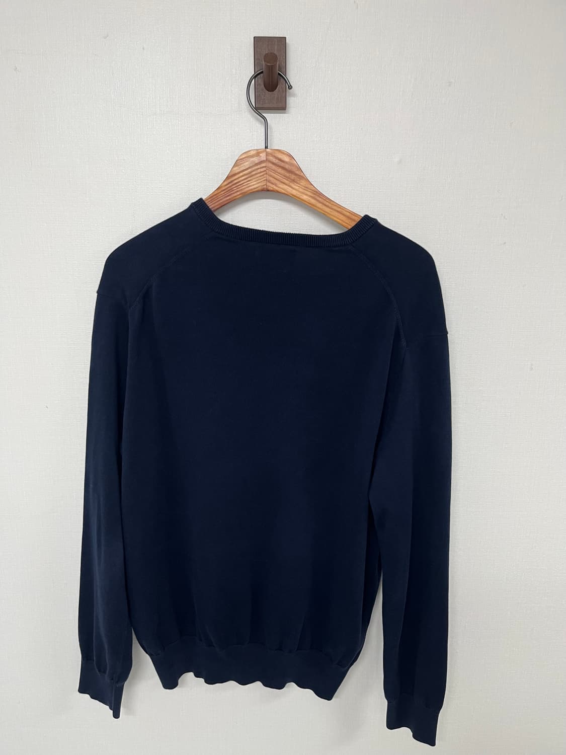 [L] 폴로 랄프로렌 코튼 니트 상품이미지2