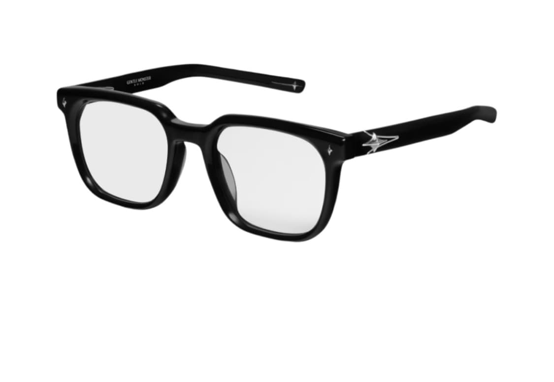 젠틀몬스터 오조 01 블랙 상품이미지1