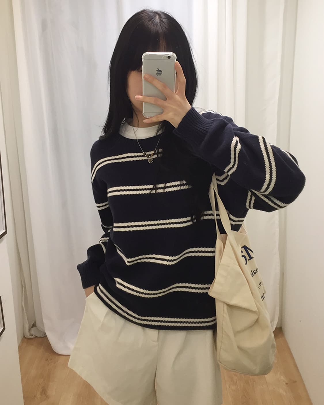 Unisex Uniqlo Knit 95 상품이미지3
