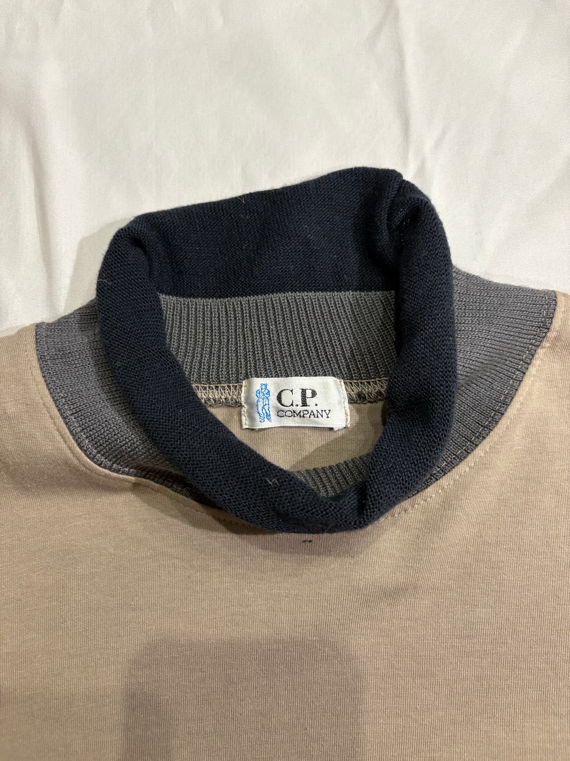 80s CP company 롱슬리브 상품이미지5