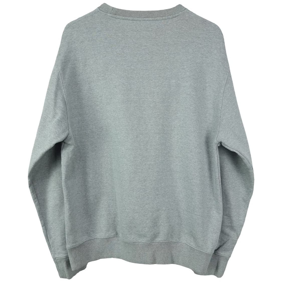 [해브어굿타임] 로고 프린팅 맨투맨 그레이 M20044 상품이미지3