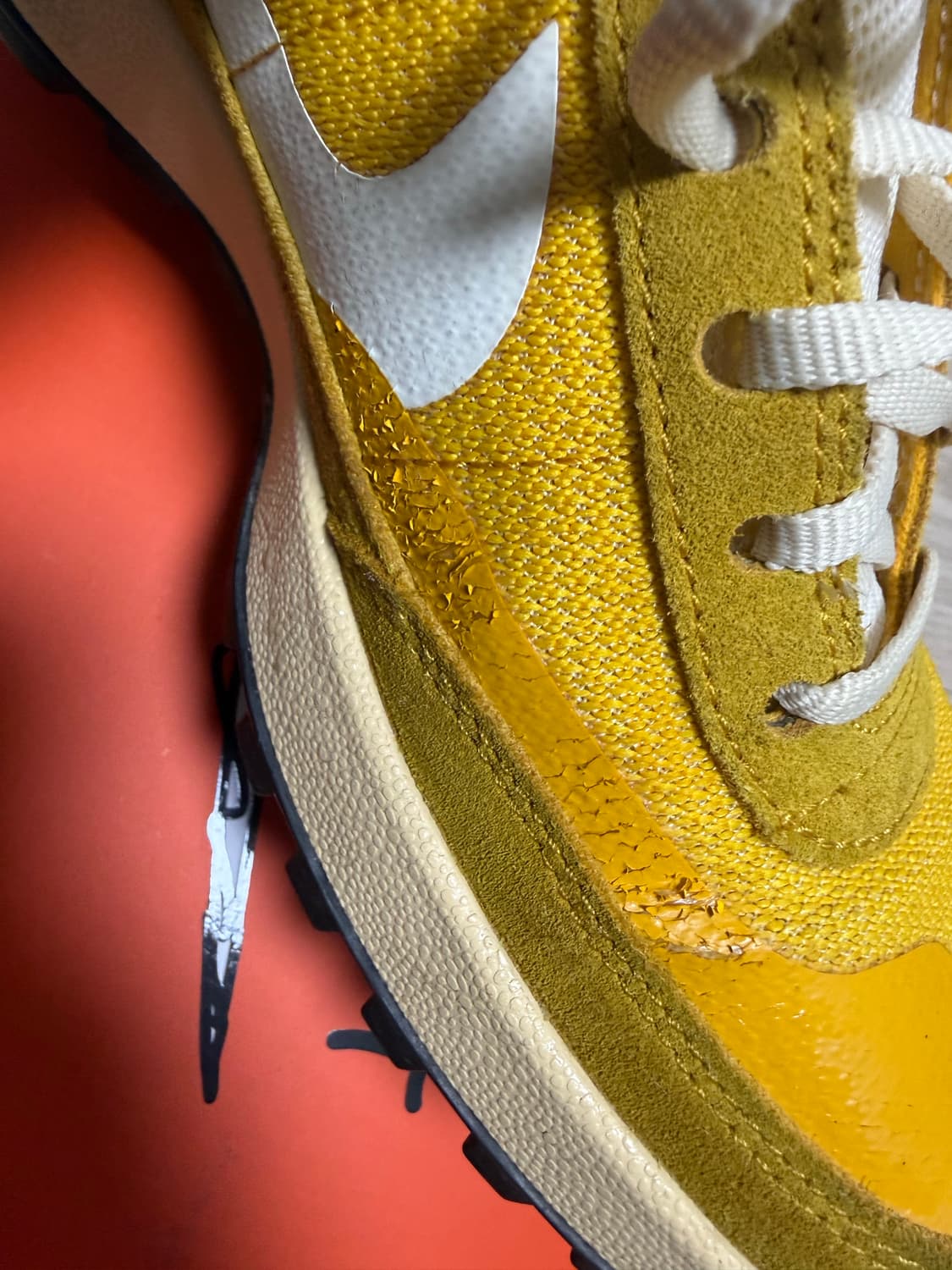 톰삭스 제너럴 퍼포즈 슈 상품이미지3