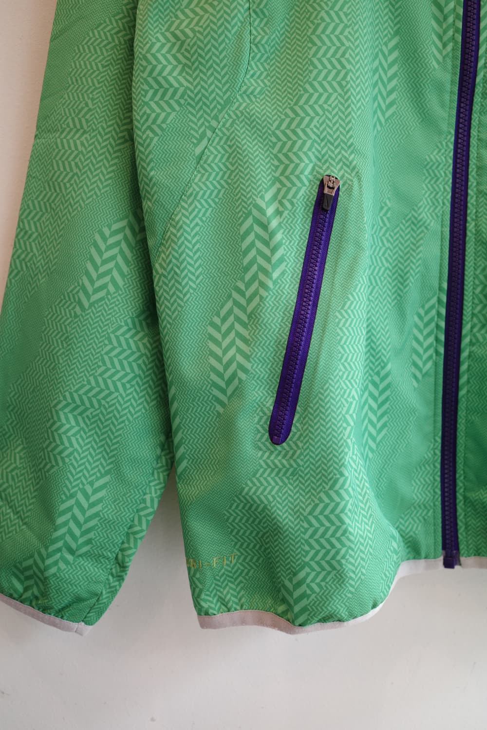 NIKE 나이키 집업 윈드브레이커 상품이미지5
