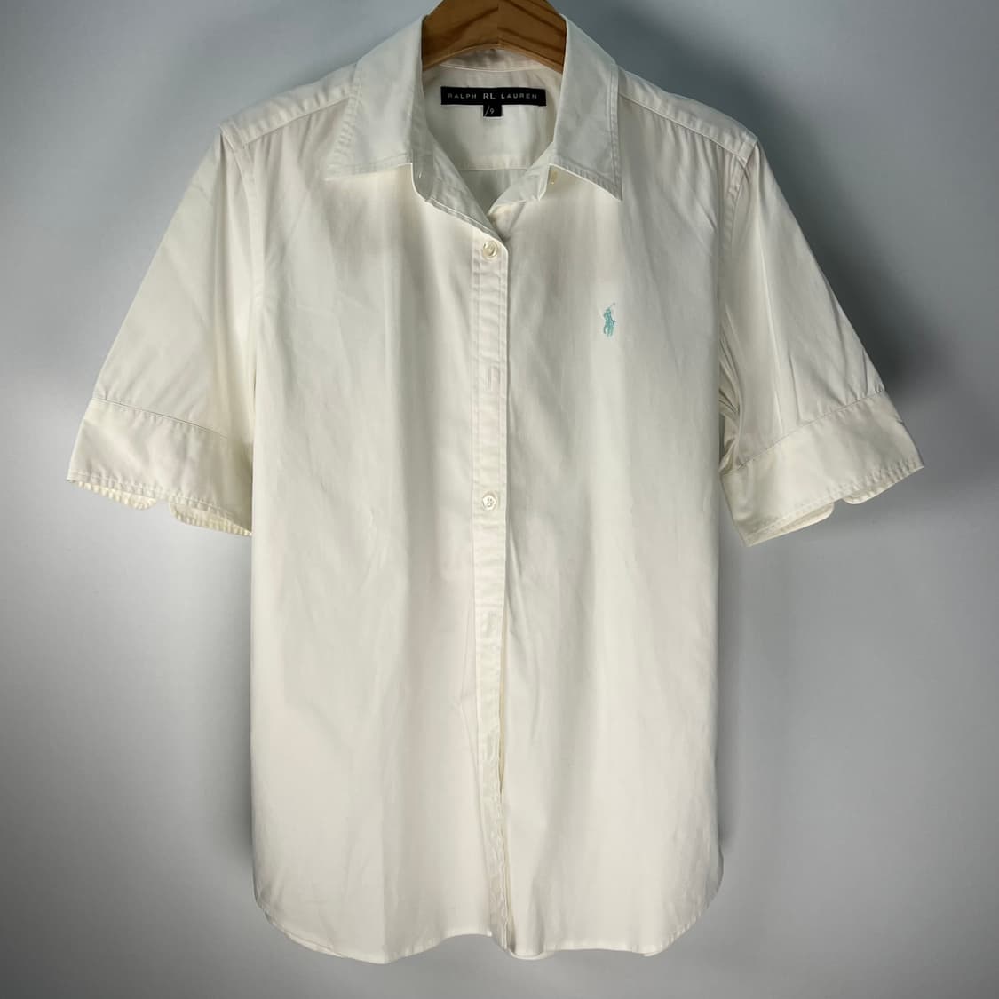 폴로랄프로렌 카라셔츠 상품이미지1