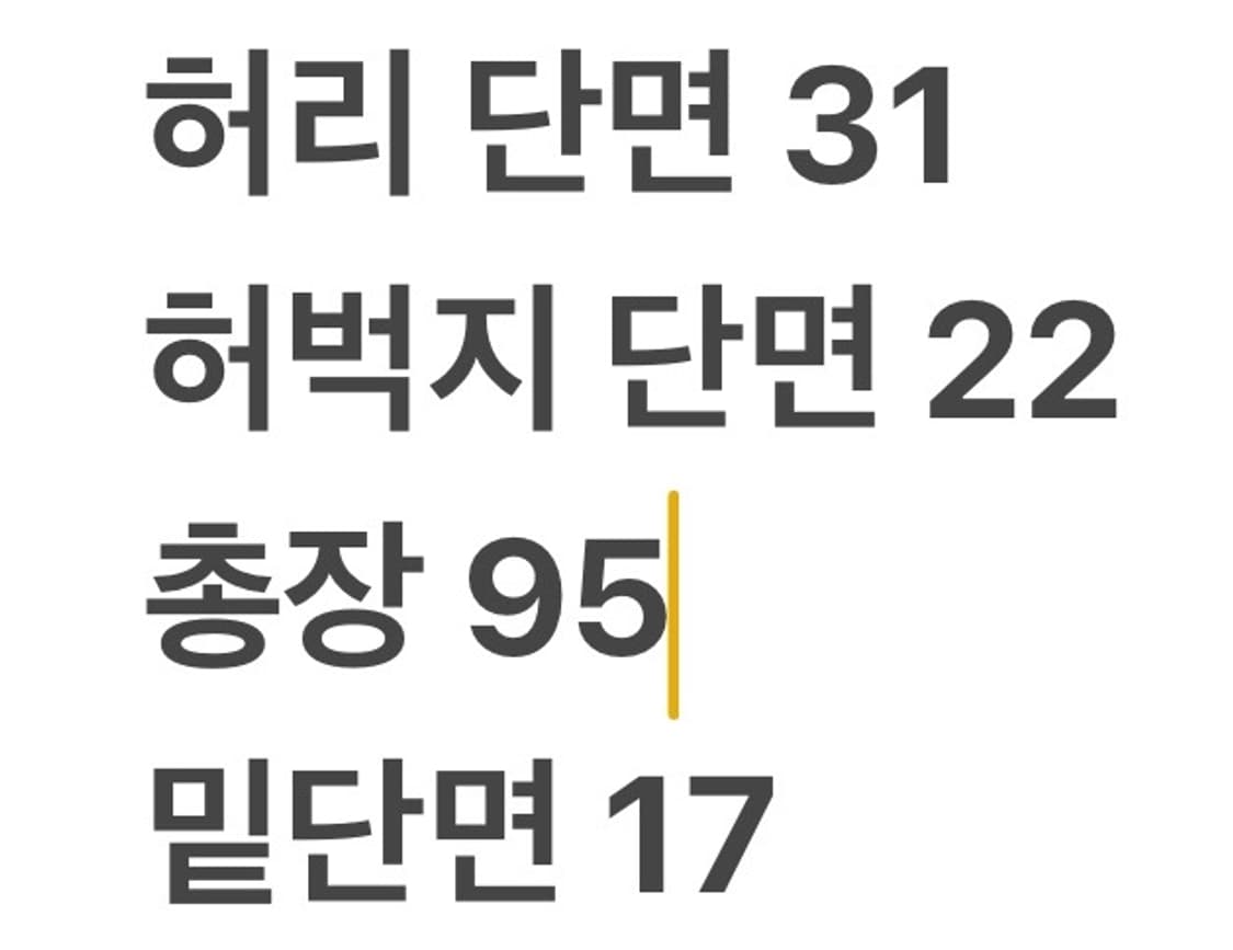 [정품/26,66] 트루릴리전 데님 청바지 b19 상품이미지8