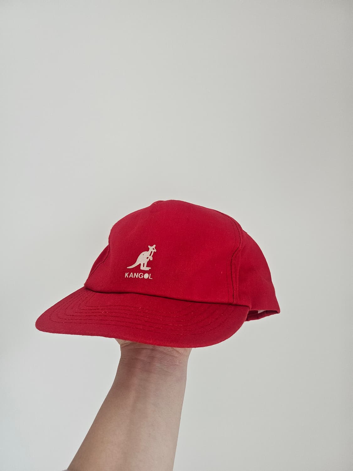 올드 캉골 kangol 캡 상품이미지1