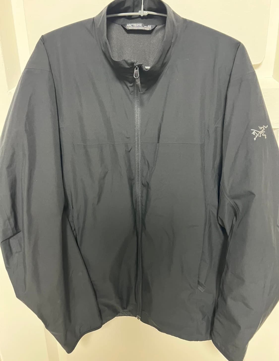 아크테릭스 솔라노 s 블랙 상품이미지2