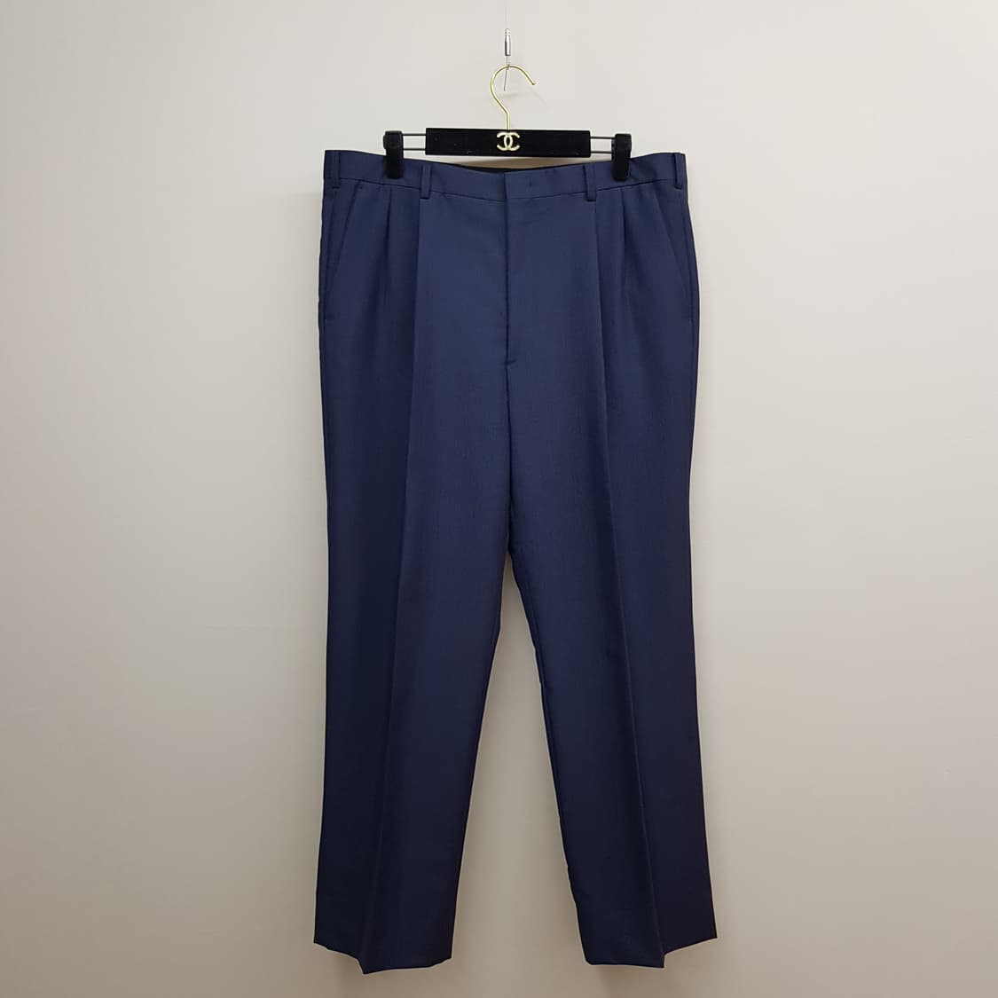 지방시 GIVENCHY MEN  울 정장 수트 셋업 41S사이즈 상품이미지5