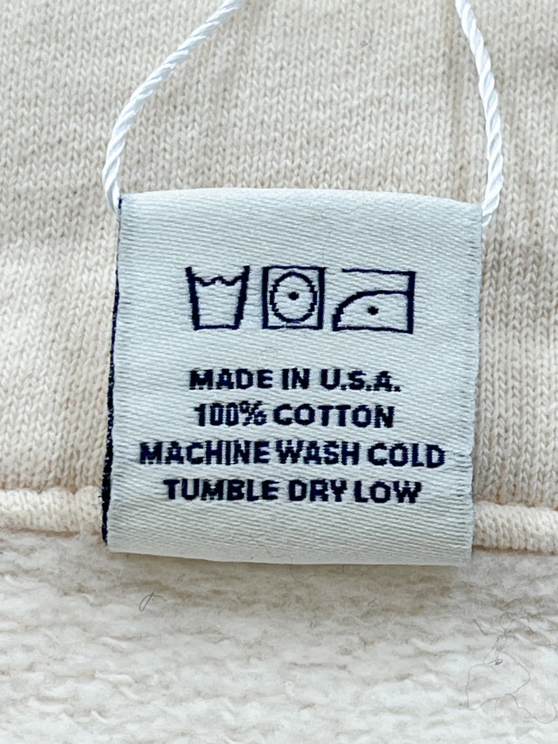 스포티앤리치 22f/w 엠브로이더드 폴로 셔츠 상품이미지6