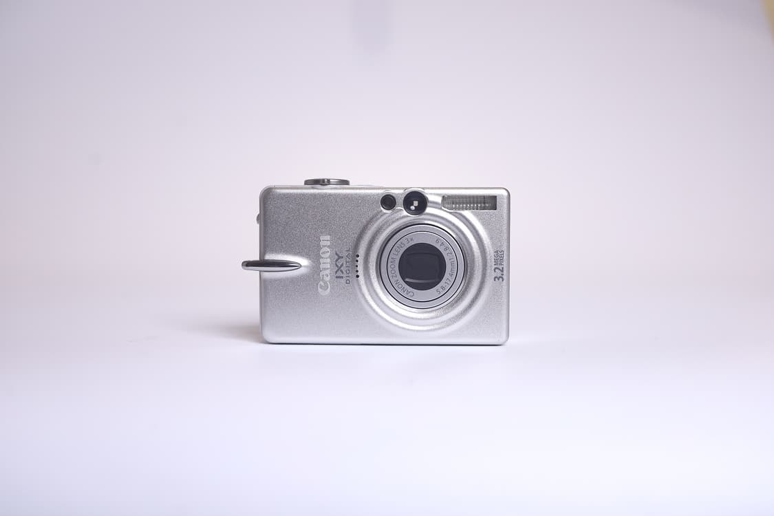 캐논 익시 디지털 40 (익서스 30 일본 모델) 상품이미지2