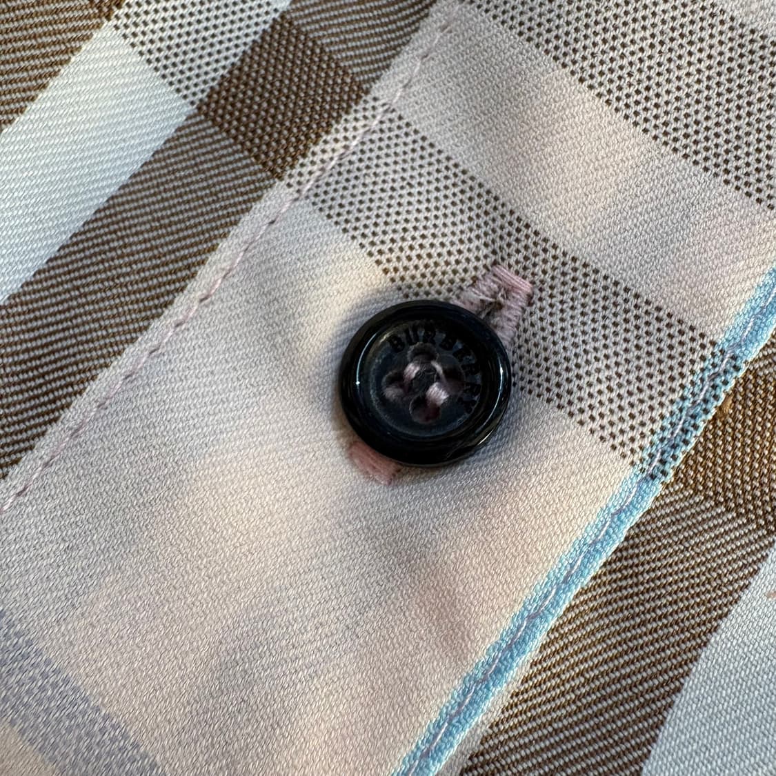 버버리 원피스 상품이미지2