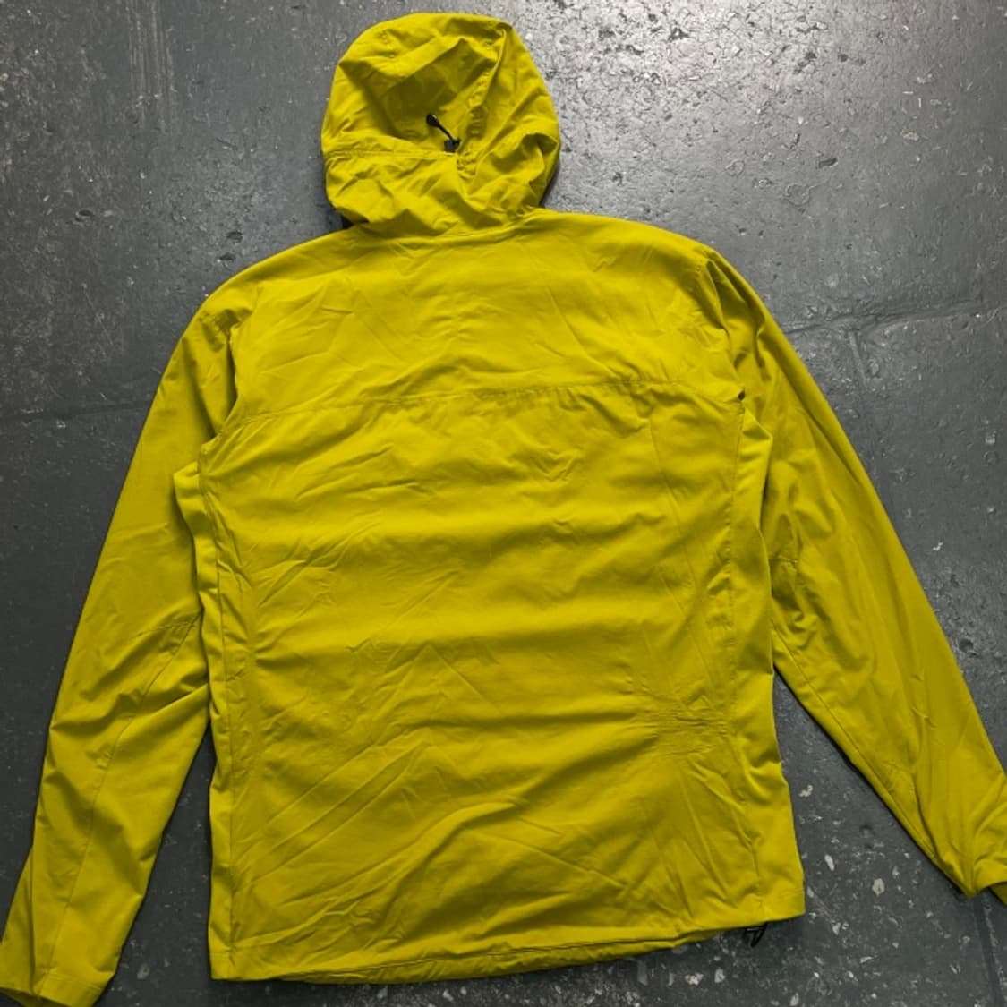 95 아크테릭스 스쿼미시 램파이어 후드자켓 상품이미지7