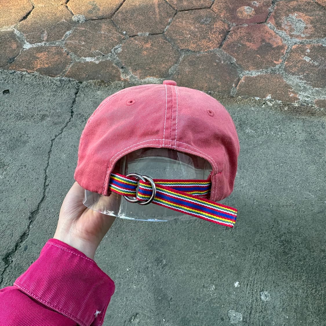 Polo 폴로 볼캡 모자 상품이미지5