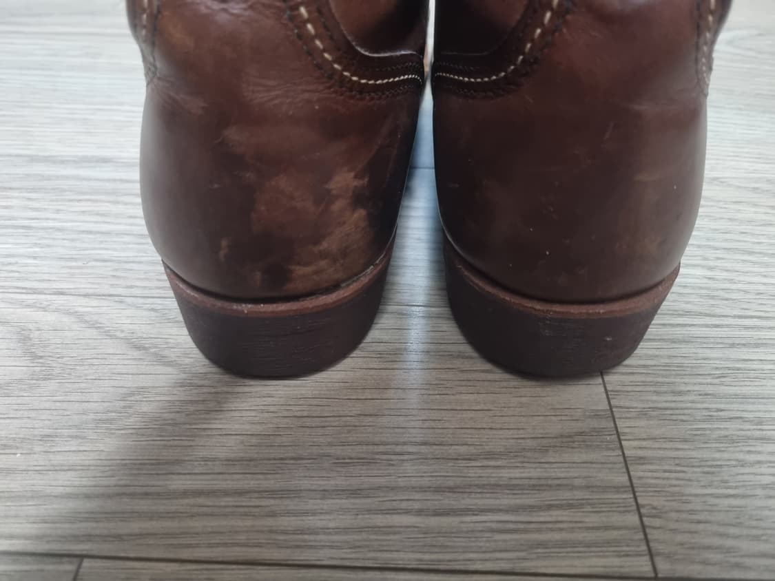 레드윙 아이언레인저 8111 상품이미지4