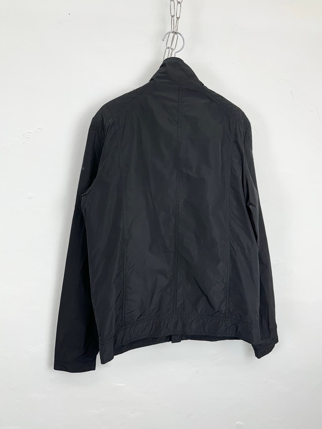 Calvin Klein Jeans Moto Jacket 상품이미지7