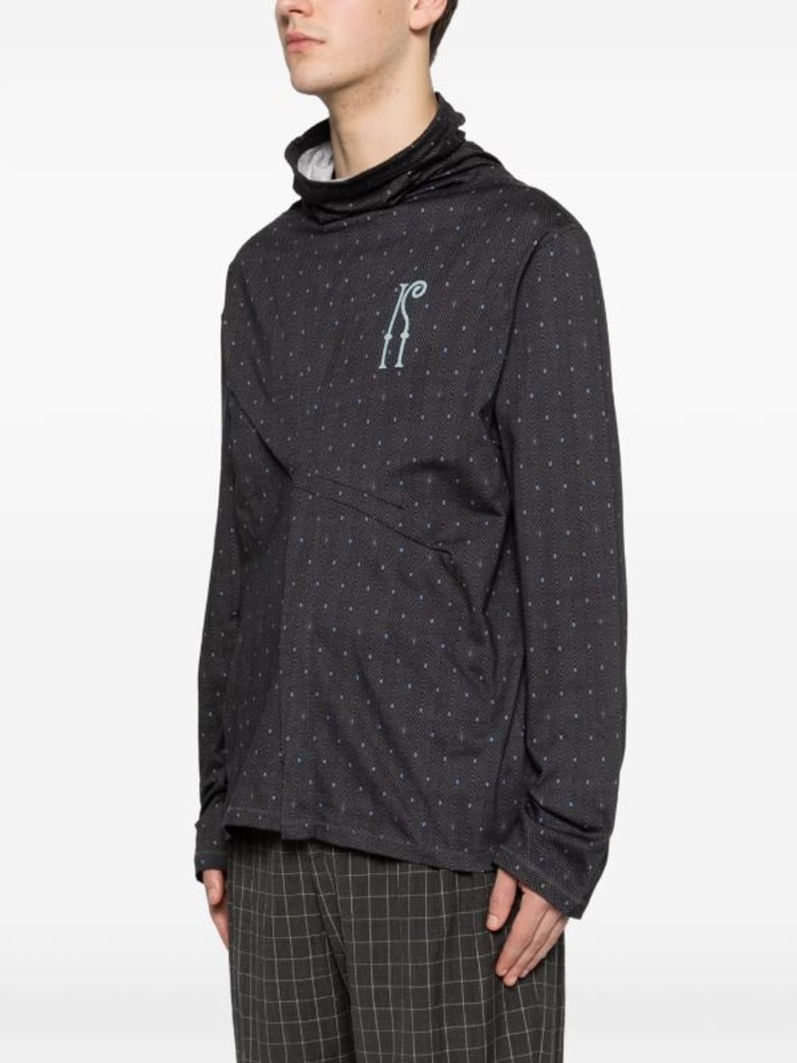 [48,50]키코 코스타디노브 26ss Ohne 롱 슬리브리스탑 상품이미지2