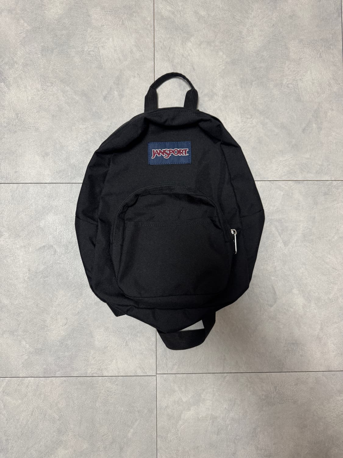 잔스포츠 미니 백팩  상품이미지1