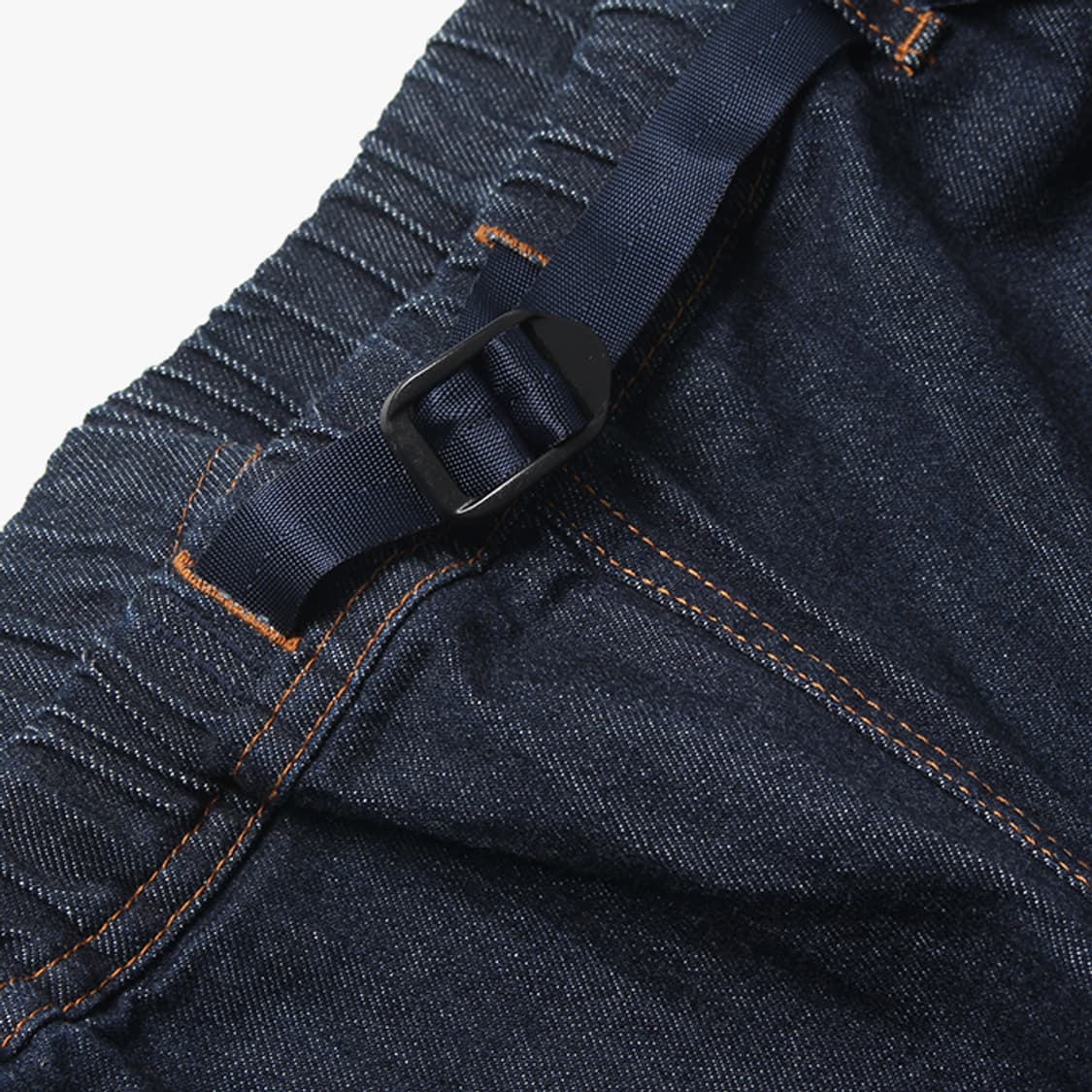  BEAMS X GRAMICCI "Denim Half Pants" 상품이미지4