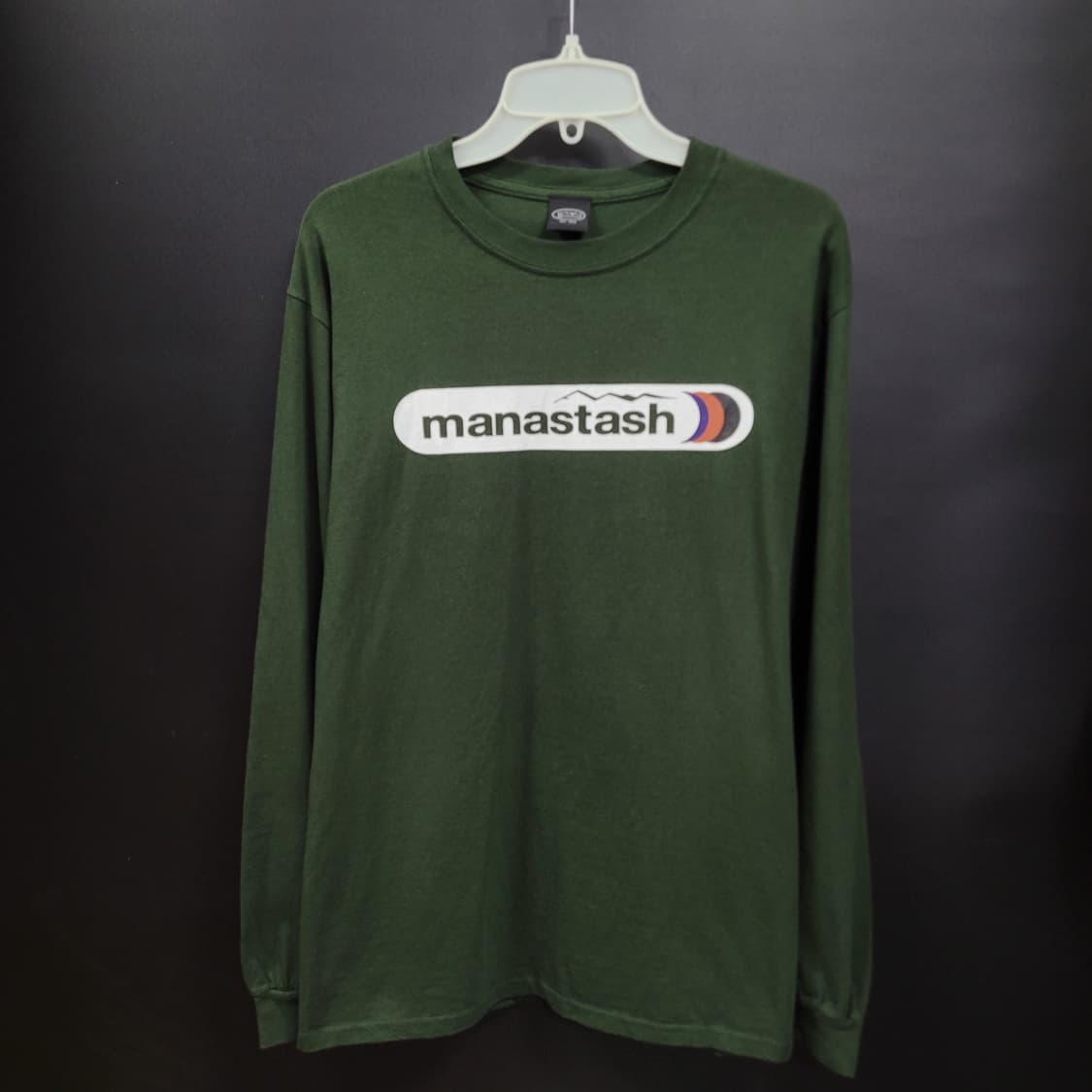 Manastash Longsleeve  상품이미지1
