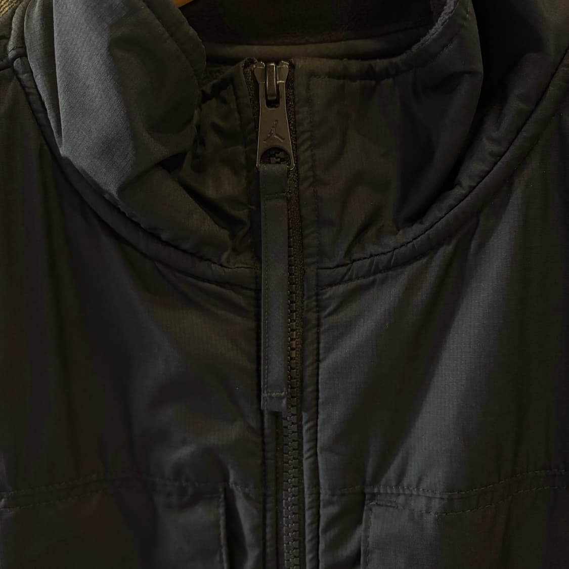 나이키 조던 점프맨 풀 집 베스트 조끼 상품이미지5