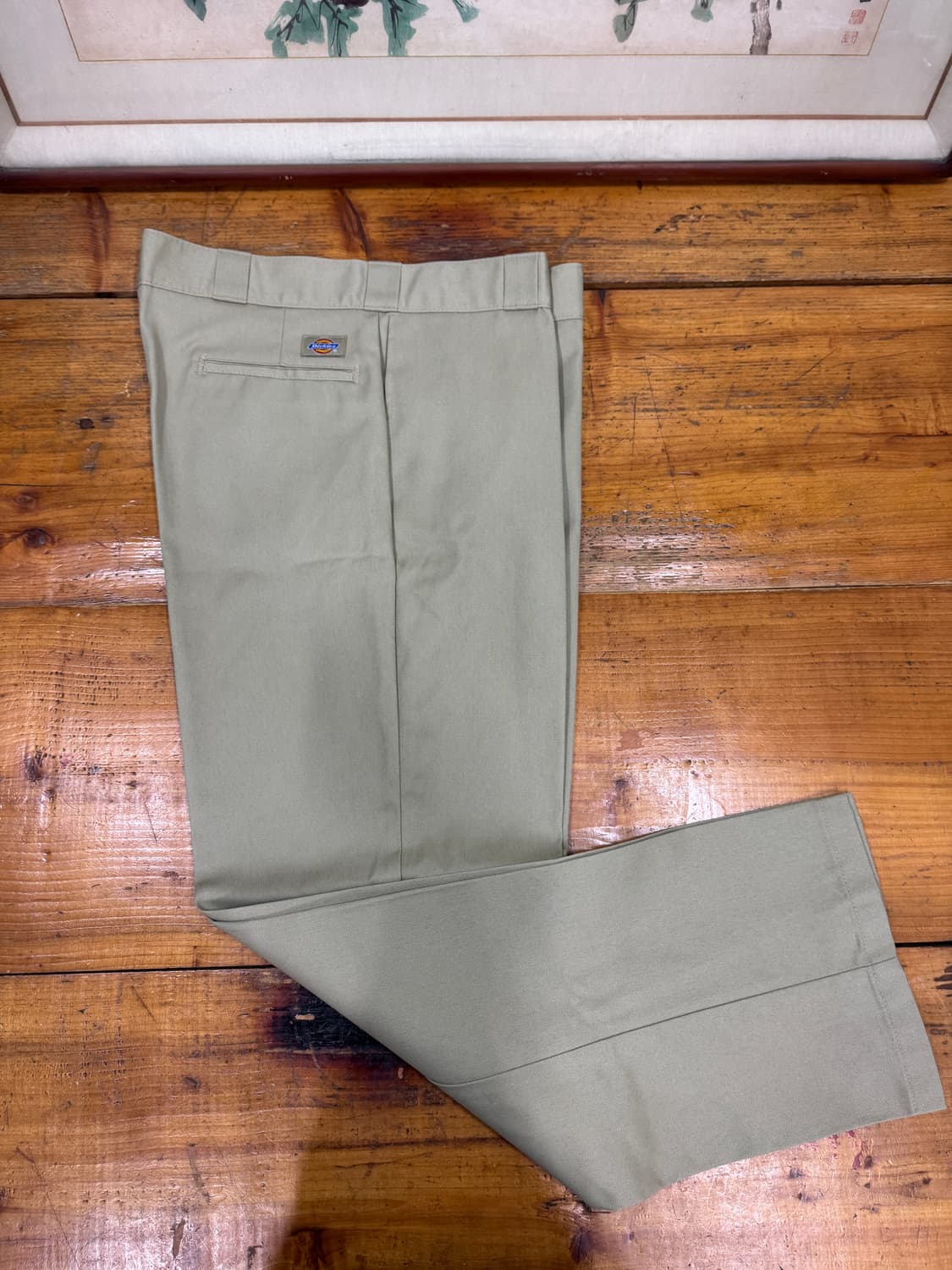 디키즈 875 워크팬츠 36/32 새상품급 상품이미지1