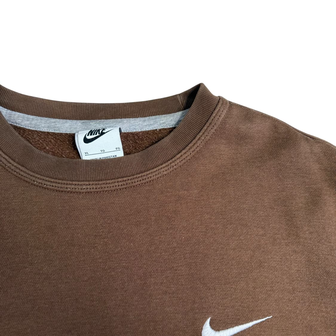 나이키 맨투맨 상품이미지2