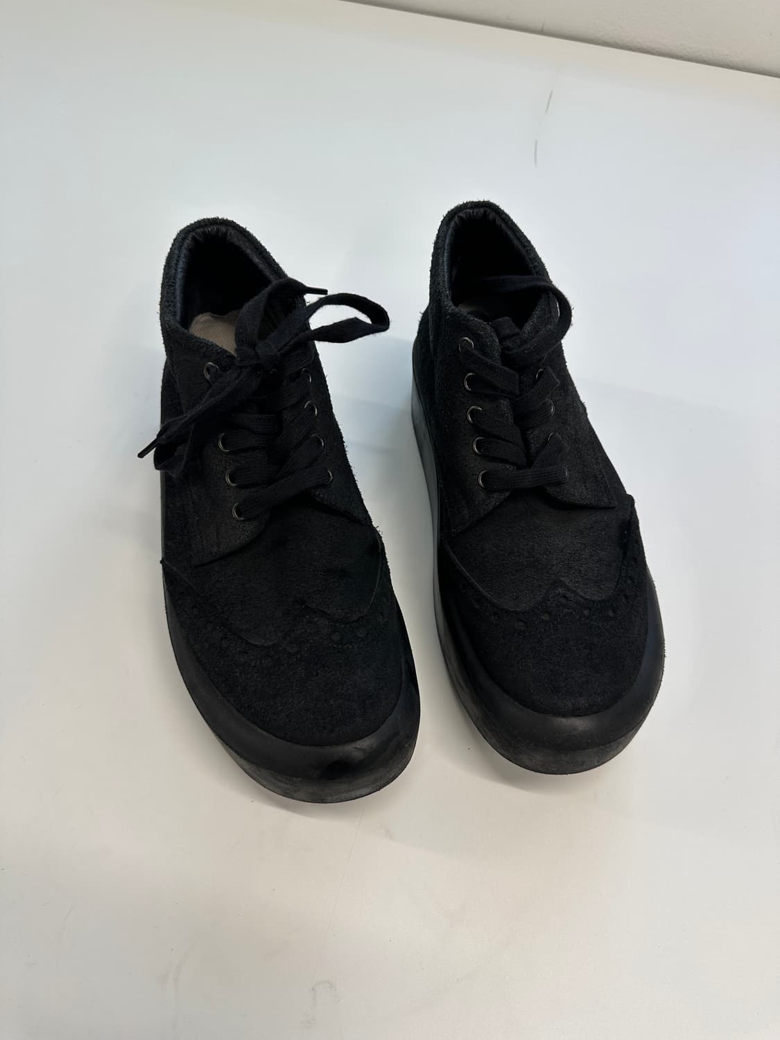 벨리버튼 도쿄보퍼 워커 부츠 로퍼 235-240 상품이미지1