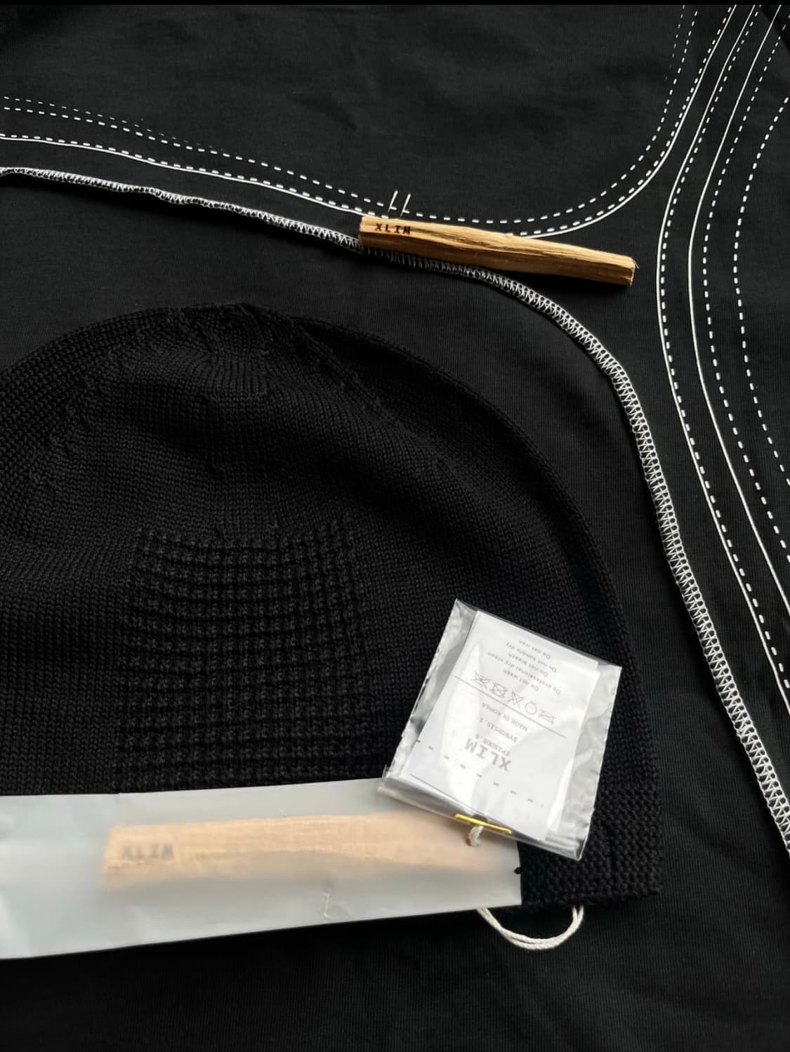 Xilm EP.7 01 SLEEVE 상품이미지4