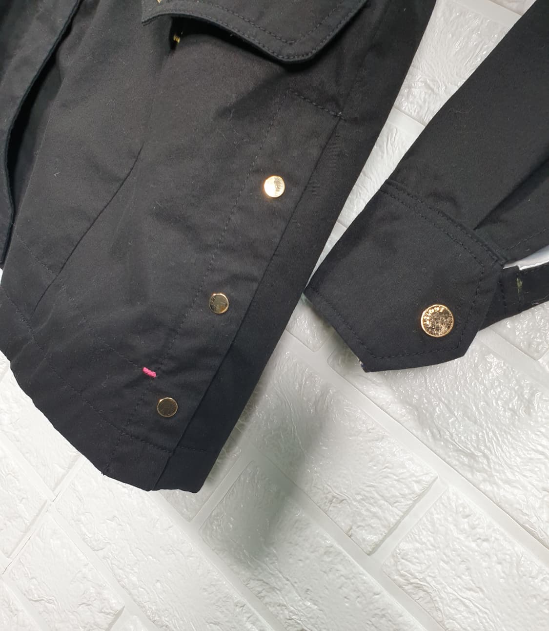 [55]에고이스트 야상 점퍼 상품이미지4