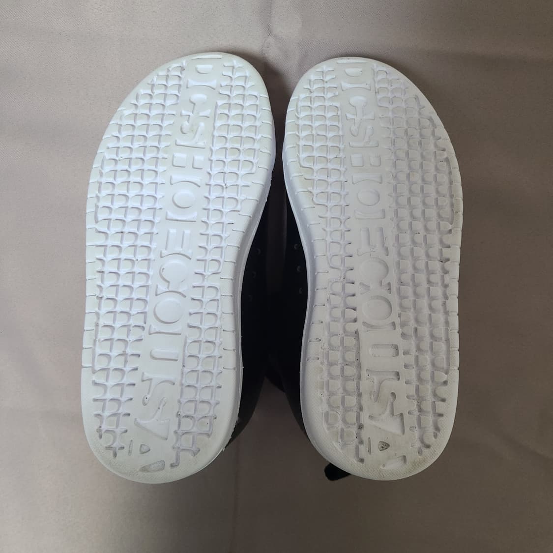 DC 디씨 슈즈 스케이트 슈즈 보드화 운동화 신발(240,245) 상품이미지9