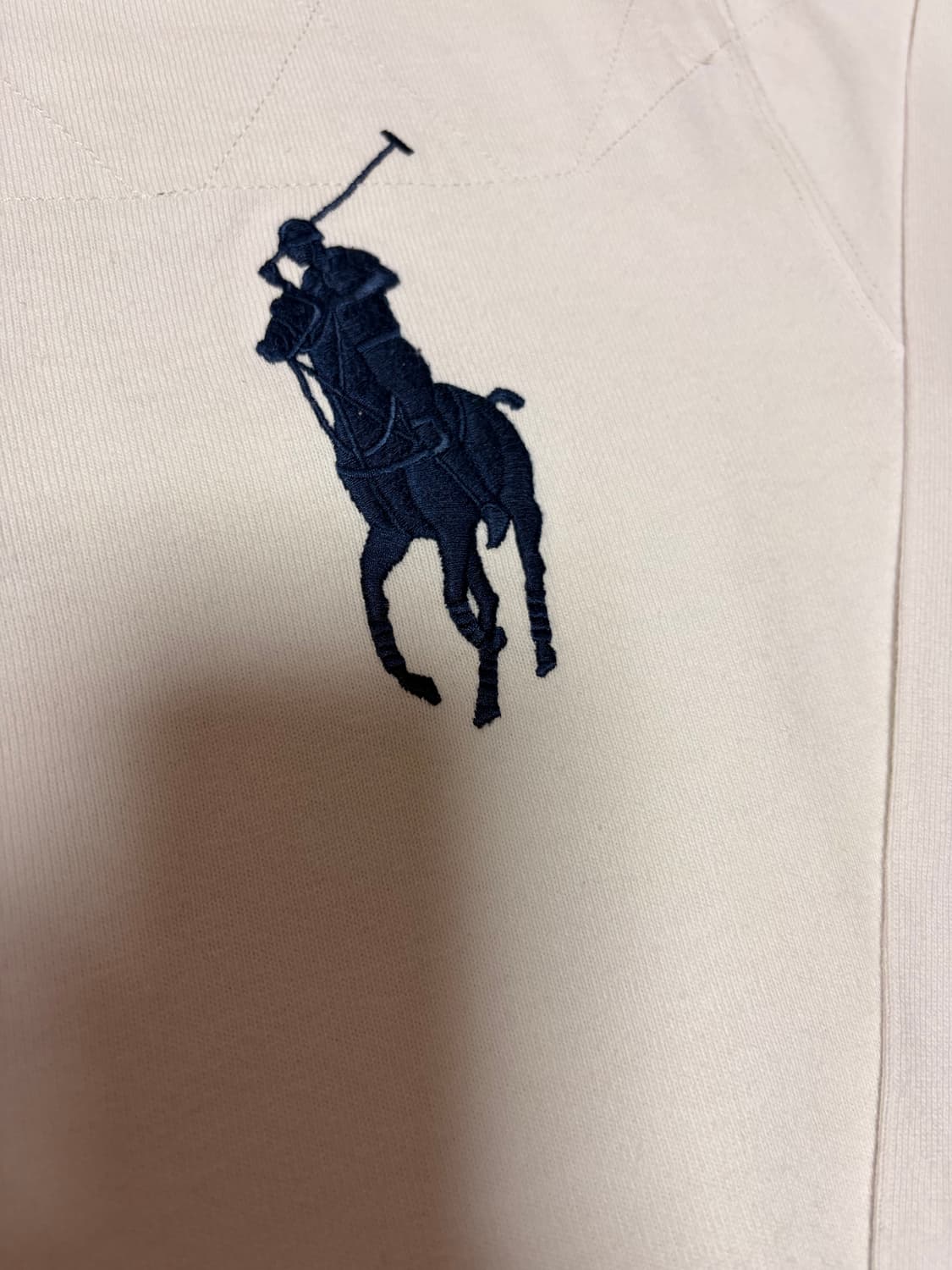 폴로 랄프로렌 긴팔티 상품이미지2