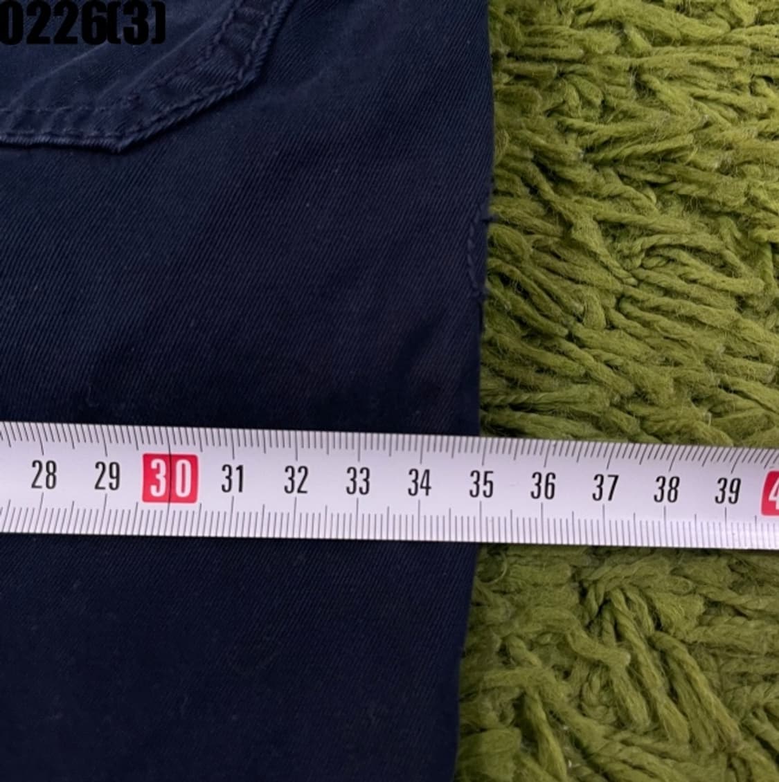 폴로 랄프로렌 반바지 상품이미지7