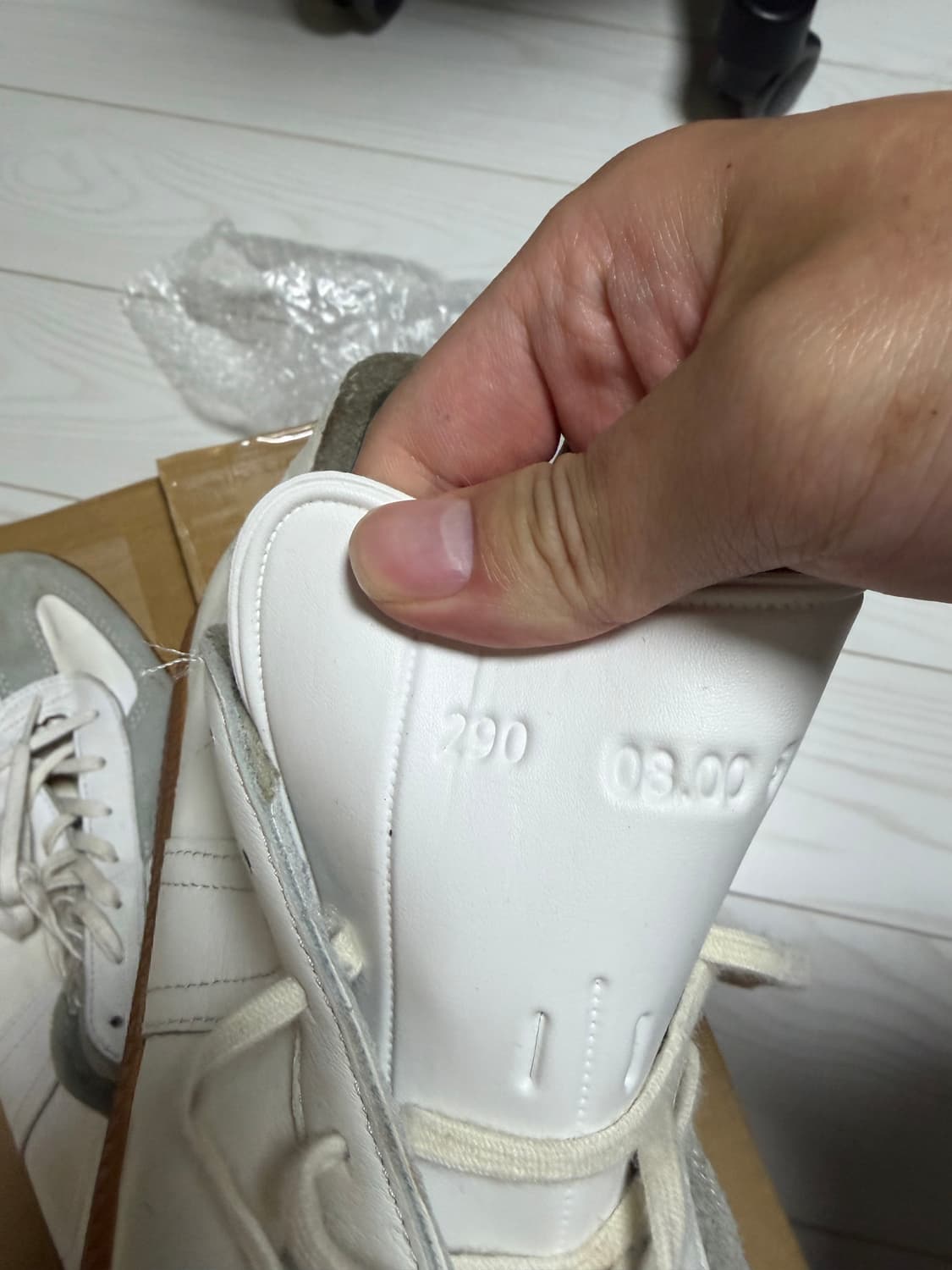 Bw sport 독일군 290 상품이미지3